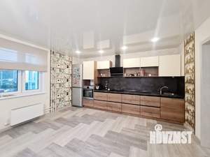 3-к квартира, вторичка, 59м2, 7/19 этаж