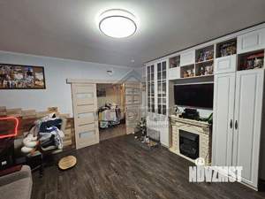 3-к квартира, вторичка, 76м2, 5/10 этаж