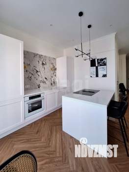 3-к квартира, вторичка, 90м2, 9/9 этаж