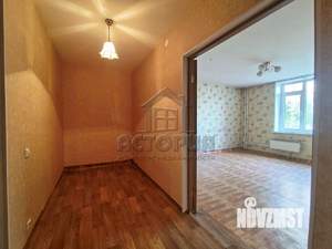 1-к квартира, вторичка, 44м2, 1/10 этаж