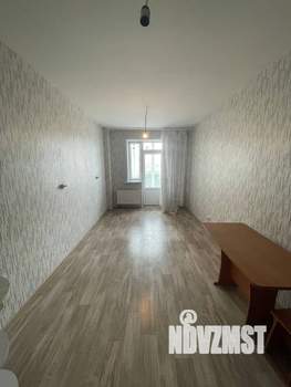 Студия квартира, вторичка, 31м2, 4/17 этаж