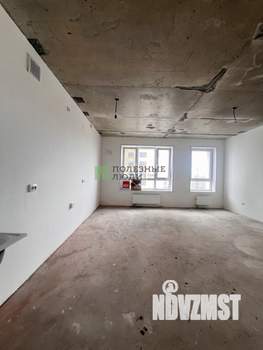 3-к квартира, вторичка, 67м2, 12/23 этаж