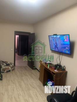 3-к квартира, вторичка, 88м2, 15/25 этаж