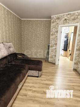 2-к квартира, вторичка, 62м2, 3/25 этаж