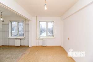 3-к квартира, вторичка, 61м2, 2/5 этаж