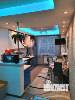 3-к квартира, вторичка, 71м2, 6/10 этаж