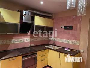 4-к квартира, вторичка, 83м2, 2/10 этаж