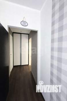 1-к квартира, вторичка, 41м2, 7/10 этаж