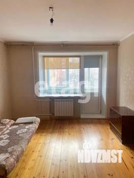 2-к квартира, вторичка, 49м2, 4/9 этаж