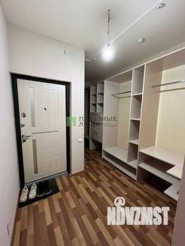 1-к квартира, вторичка, 40м2, 17/17 этаж