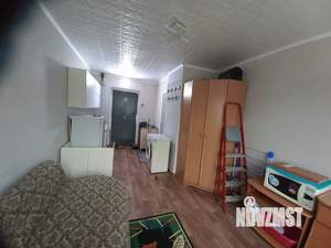 Студия квартира, вторичка, 17м2, 4/5 этаж