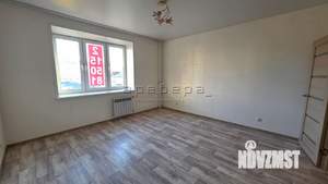 1-к квартира, вторичка, 42м2, 4/9 этаж