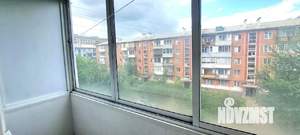 2-к квартира, вторичка, 49м2, 4/5 этаж