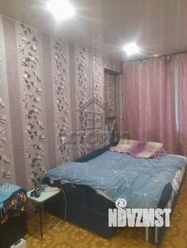 1-к квартира, вторичка, 35м2, 1/5 этаж