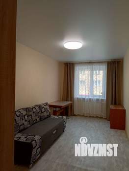 1-к квартира, вторичка, 29м2, 2/5 этаж