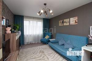 2-к квартира, вторичка, 51м2, 6/9 этаж