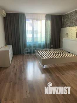 3-к квартира, вторичка, 124м2, 8/9 этаж