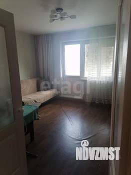 1-к квартира, вторичка, 40м2, 5/15 этаж