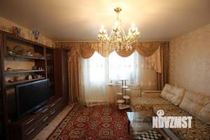 3-к квартира, вторичка, 69м2, 7/9 этаж