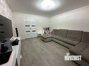 2-к квартира, вторичка, 52м2, 4/11 этаж