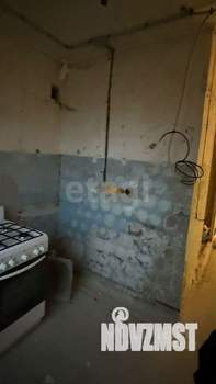 1-к квартира, вторичка, 30м2, 4/5 этаж