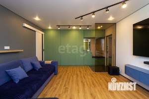 3-к квартира, вторичка, 65м2, 8/9 этаж