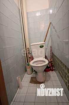 1-к квартира, вторичка, 34м2, 3/5 этаж