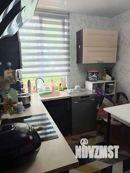 3-к квартира, вторичка, 62м2, 2/2 этаж