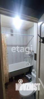 1-к квартира, вторичка, 31м2, 1/5 этаж