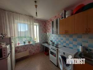 2-к квартира, вторичка, 52м2, 4/9 этаж