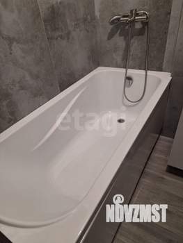 1-к квартира, вторичка, 41м2, 3/10 этаж