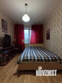 2-к квартира, вторичка, 53м2, 4/10 этаж