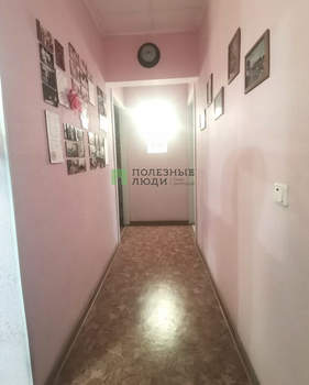 4-к квартира, вторичка, 82м2, 1/9 этаж
