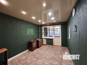 2-к квартира, вторичка, 48м2, 4/5 этаж