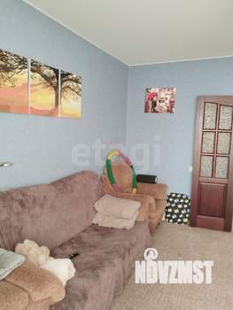 3-к квартира, вторичка, 66м2, 10/10 этаж