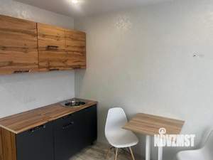 1-к квартира, вторичка, 17м2, 4/5 этаж