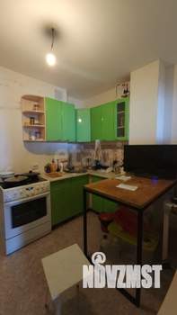 1-к квартира, вторичка, 30м2, 15/19 этаж