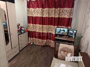 1-к квартира, вторичка, 17м2, 1/5 этаж