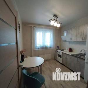 1-к квартира, вторичка, 44м2, 7/17 этаж