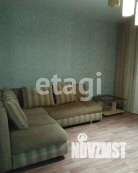 1-к квартира, вторичка, 37м2, 5/17 этаж
