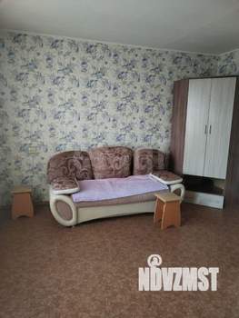 1-к квартира, вторичка, 31м2, 2/9 этаж