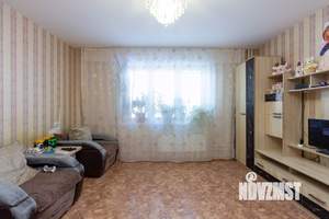 3-к квартира, вторичка, 69м2, 9/15 этаж