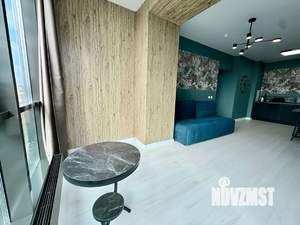 2-к квартира, вторичка, 42м2, 15/17 этаж