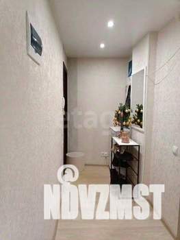 1-к квартира, вторичка, 31м2, 5/5 этаж