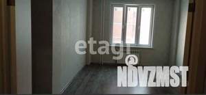 1-к квартира, вторичка, 44м2, 16/17 этаж