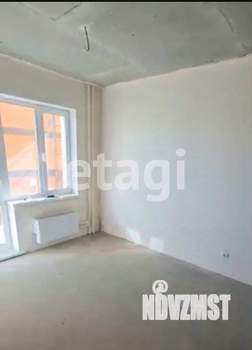 2-к квартира, вторичка, 37м2, 6/16 этаж