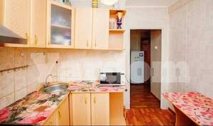 3-к квартира, вторичка, 55м2, 9/9 этаж