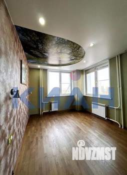 3-к квартира, вторичка, 74м2, 9/26 этаж