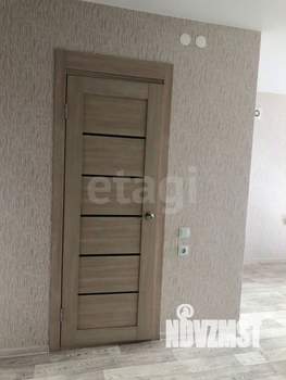 Студия квартира, вторичка, 24м2, 5/14 этаж