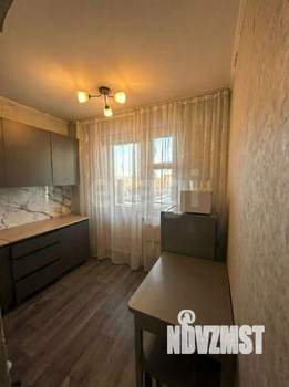 1-к квартира, вторичка, 36м2, 7/9 этаж